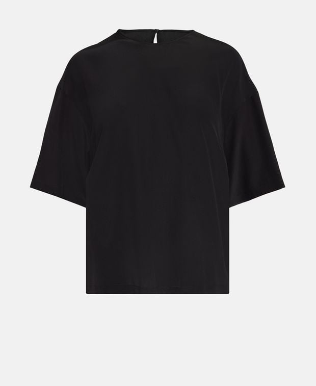 Dolce & Gabbana Silk blouse