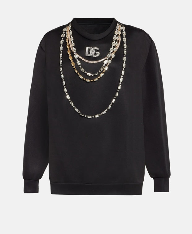 Dolce & Gabbana Sweatshirt