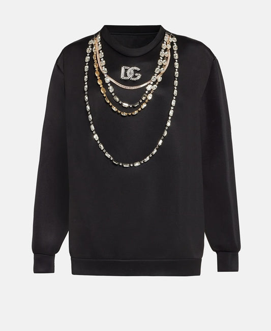 Dolce & Gabbana Sweatshirt