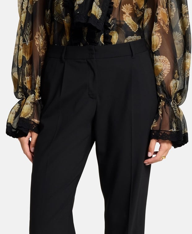 Dolce & Gabbana Casual trousers W