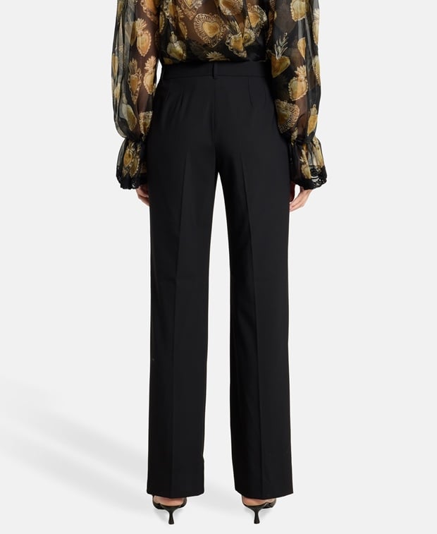 Dolce & Gabbana Casual trousers W
