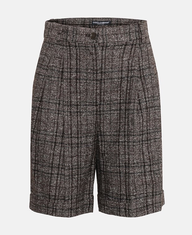Dolce & Gabbana Bermuda shorts Dun