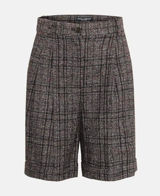 Dolce & Gabbana Bermuda shorts Dun