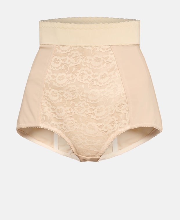 Dolce & Gabbana Shorts Soft Beige