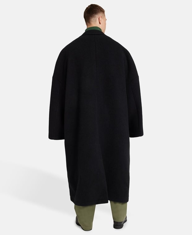 Dolce & Gabbana Casual coat M