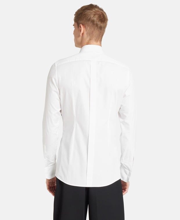 Dolce & Gabbana Long-sleeved shirt - regular fit