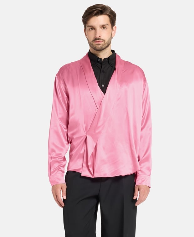 Dolce & Gabbana Silk shirt M
