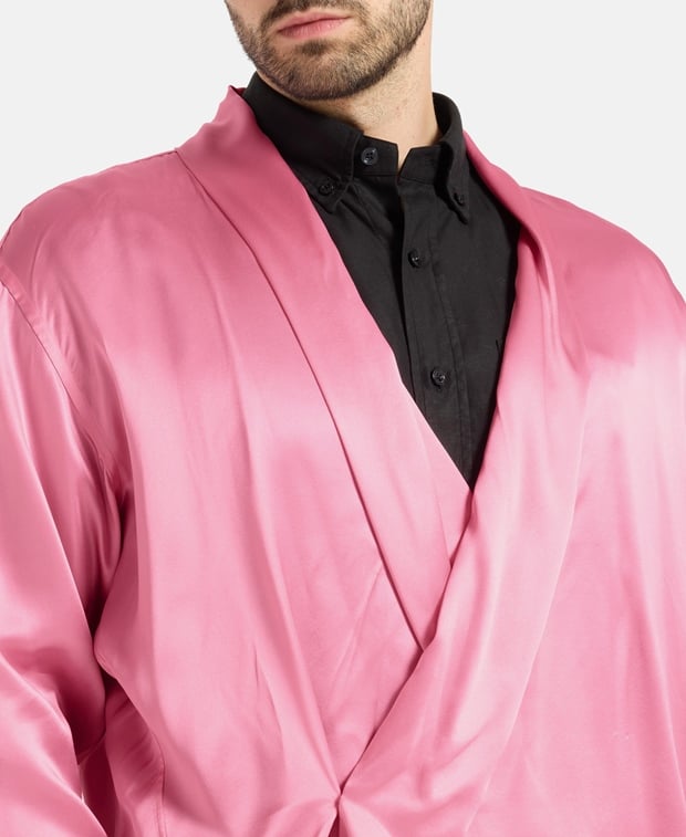 Dolce & Gabbana Silk shirt M
