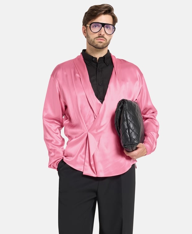 Dolce & Gabbana Silk shirt M