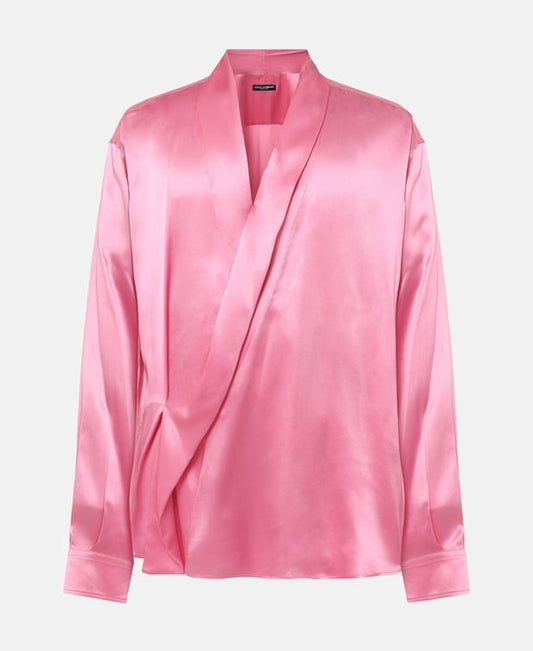 Dolce & Gabbana Silk shirt M