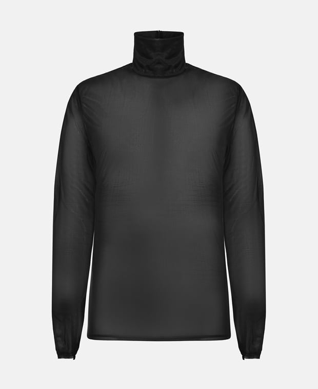Dolce & Gabbana Long-sleeved top