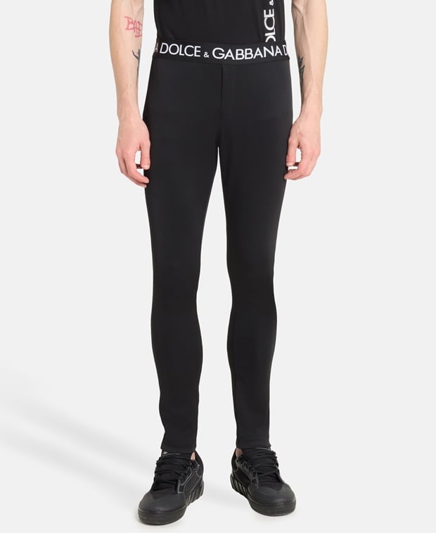 Dolce & Gabbana Casual trousers
