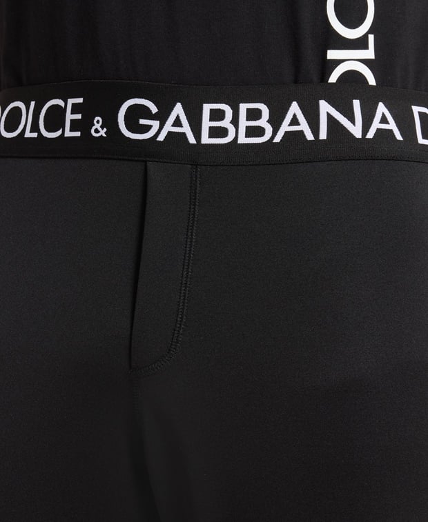 Dolce & Gabbana Casual trousers