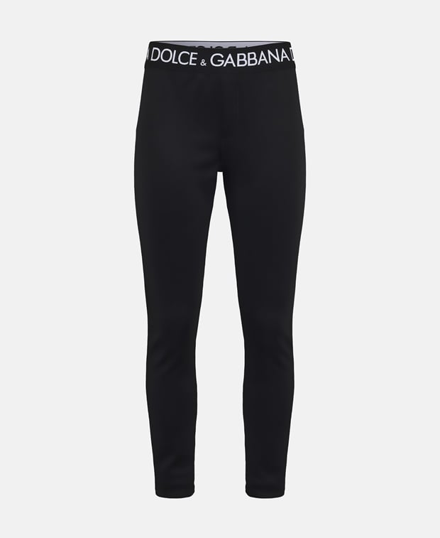 Dolce & Gabbana Casual trousers