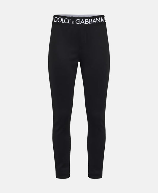 Dolce & Gabbana Casual trousers