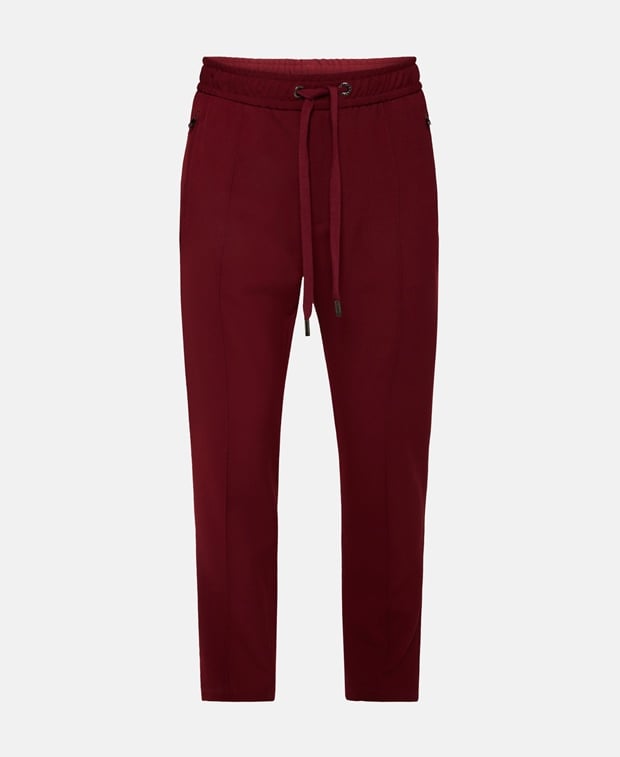 Dolce & Gabbana Casual trousers