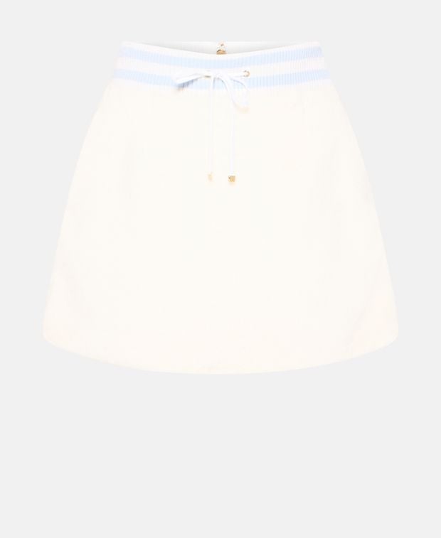 Dolce & Gabbana Miniskirt