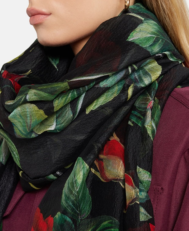 Dolce & Gabbana Silk scarf