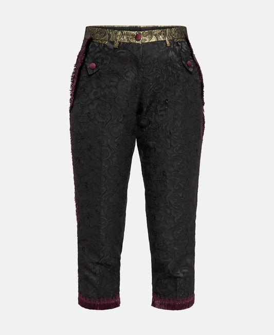 Dolce & Gabbana Capri trousers