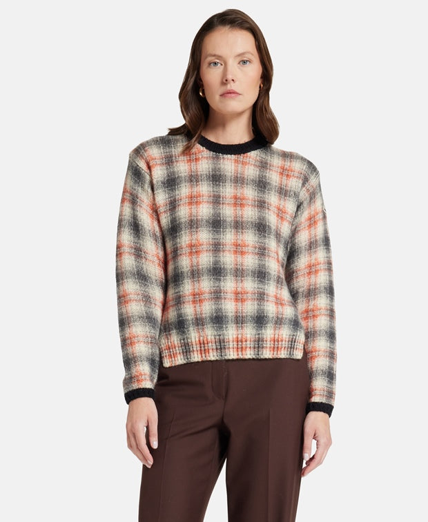 Moncler Long-sleeved jumper