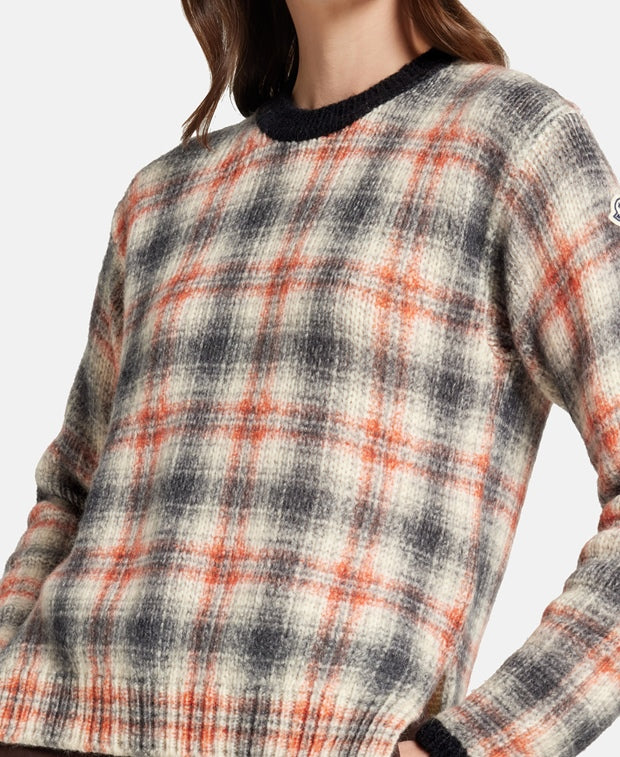 Moncler Long-sleeved jumper