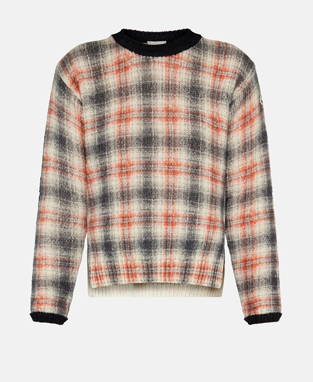 Moncler Long-sleeved jumper