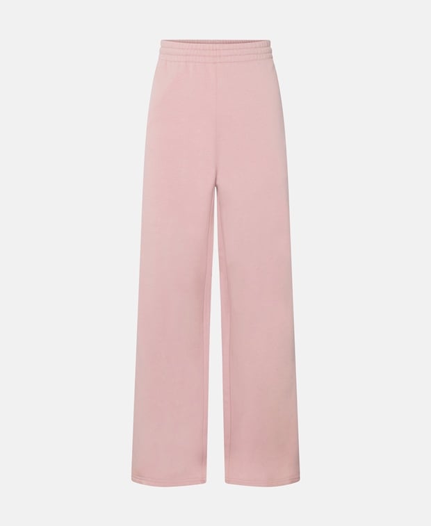 Moncler Sweatpants Fuchsia