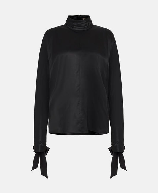 Saint Laurent Silk blouse