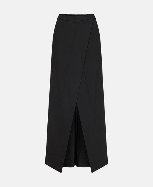 Balenciaga Wool skirt