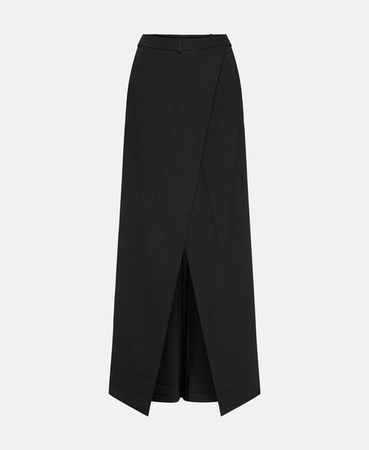 Balenciaga Wool skirt