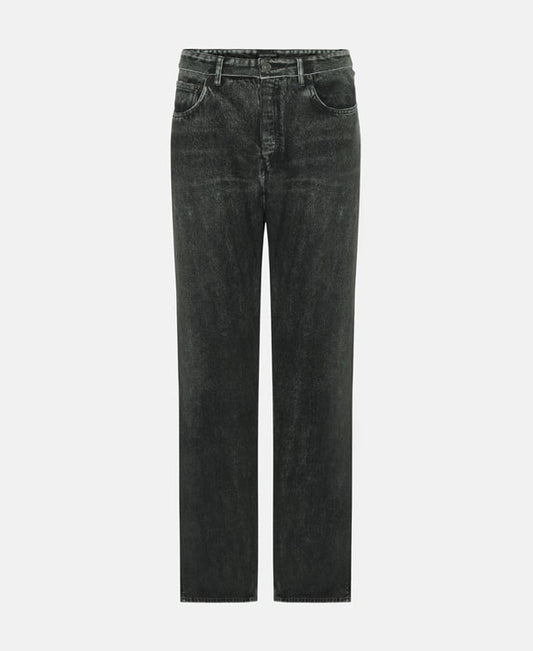 Relaxed Fit Jeans