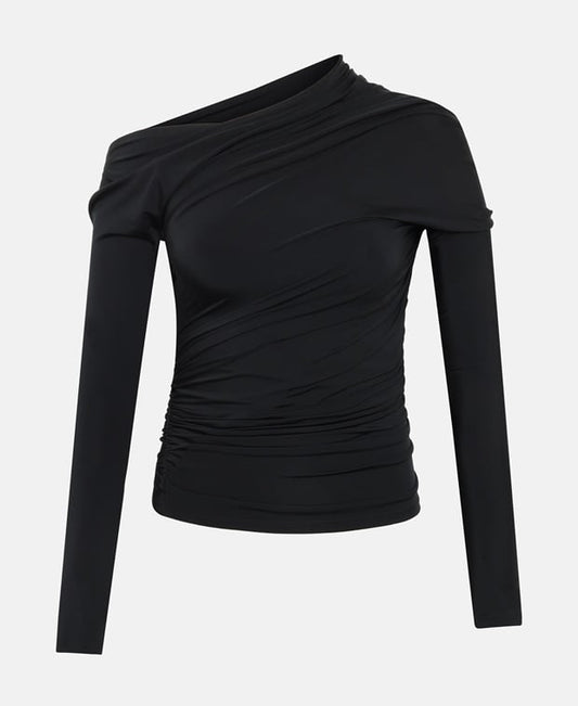 Balenciaga Long-sleeved top