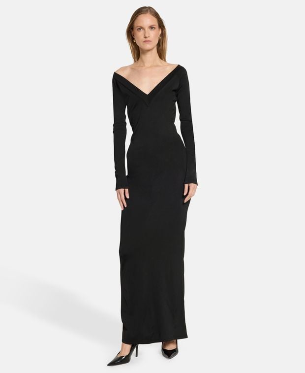 Saint Laurent Evening gown