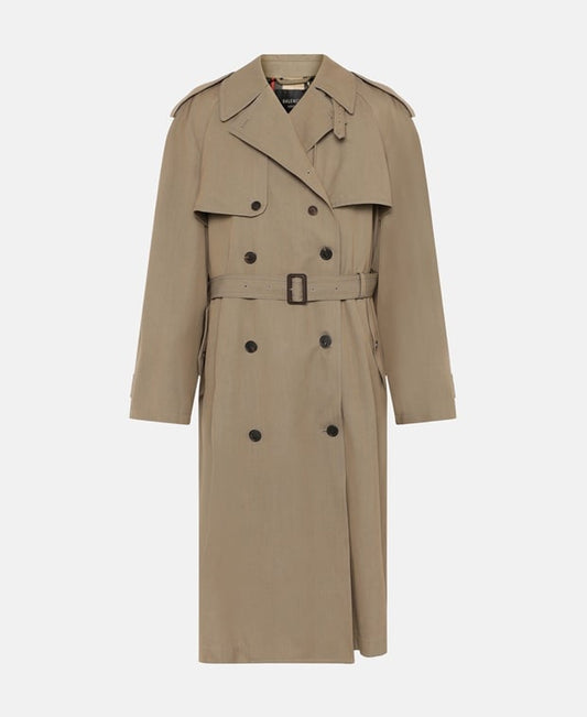 Balenciaga Trench coat