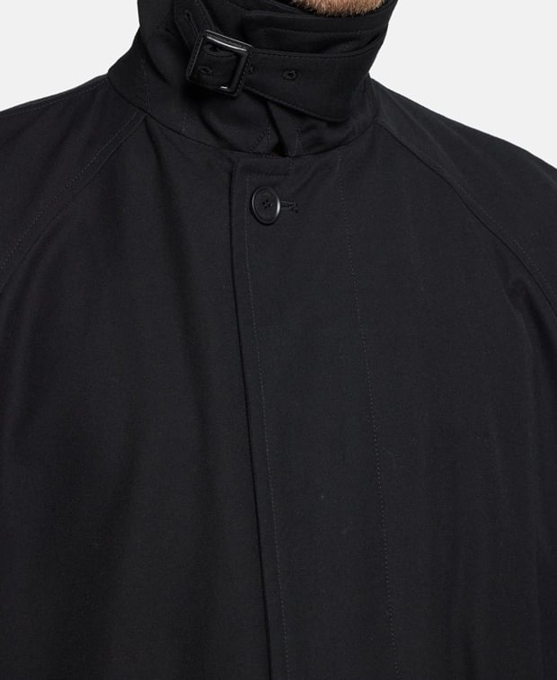 Balenciaga Transitional coat