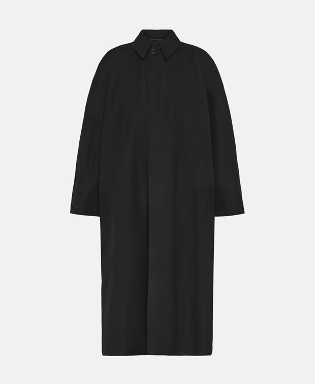 Balenciaga Transitional coat