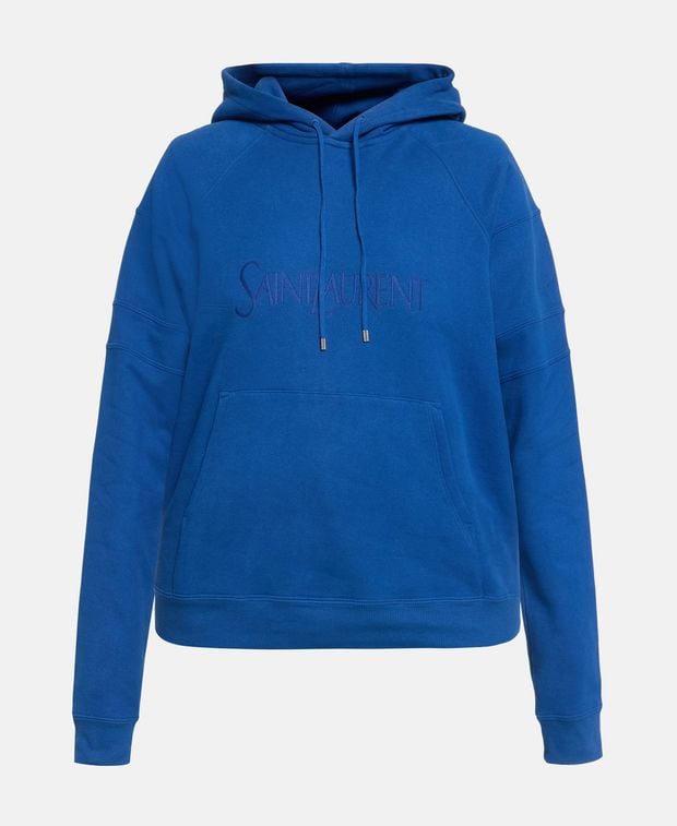 Saint Laurent Hoodie