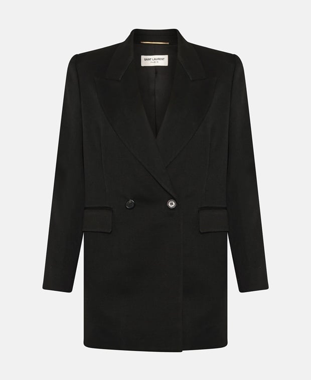 Saint Laurent Casual blazer