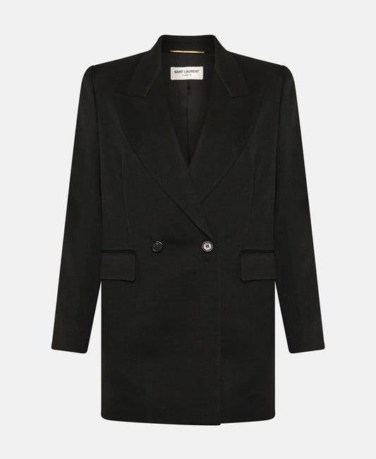Saint Laurent Casual blazer