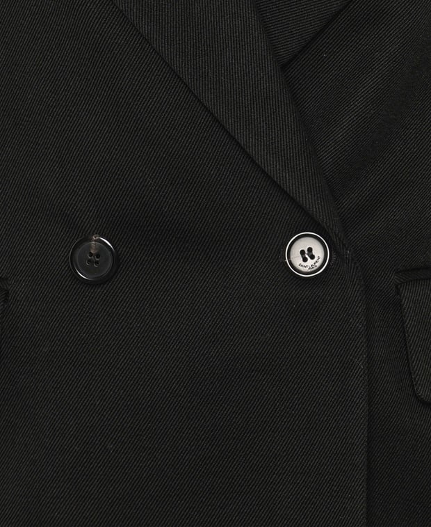 Saint Laurent Casual blazer