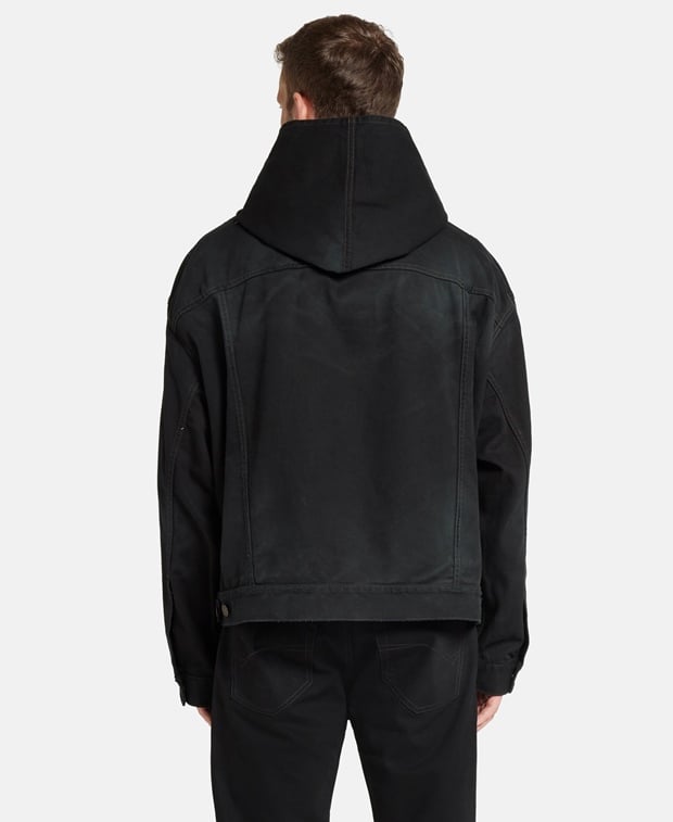 Balenciaga Hoodie