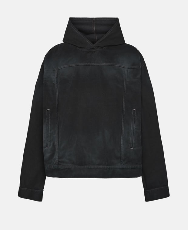 Balenciaga Hoodie
