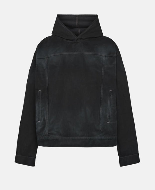 Balenciaga Hoodie