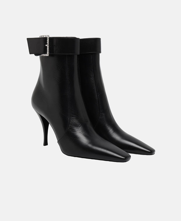 Saint Laurent Ankle boots Claude 90