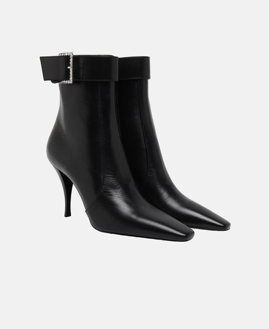 Saint Laurent Ankle boots Claude 90