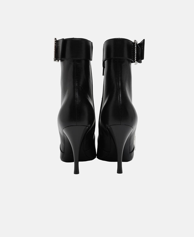 Saint Laurent Ankle boots Claude 90