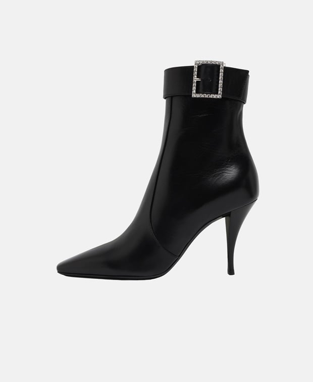 Saint Laurent Ankle boots Claude 90
