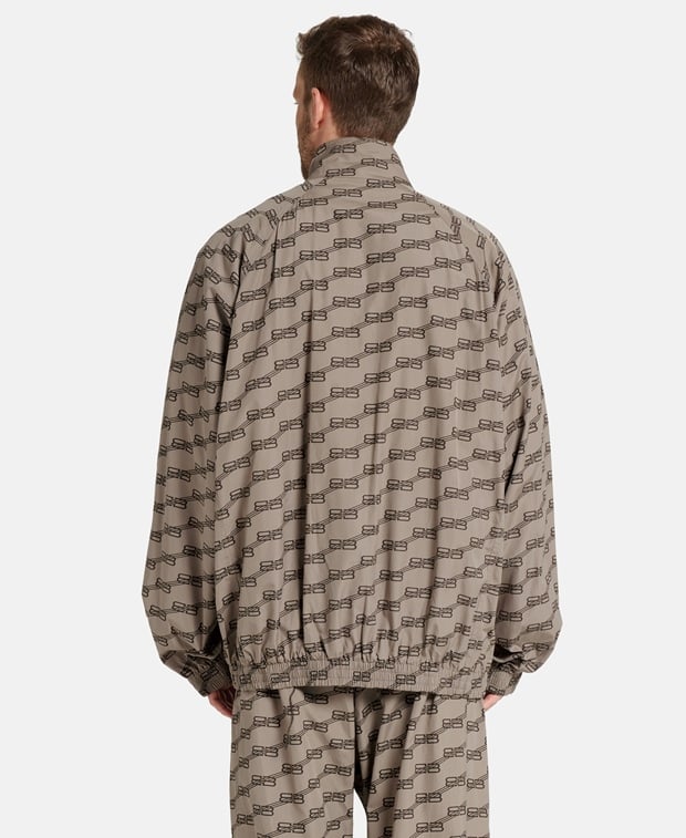 Balenciaga Transitional jacket Sand
