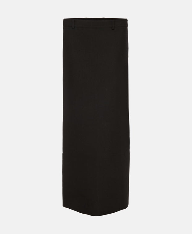 Balenciaga Wool skirt