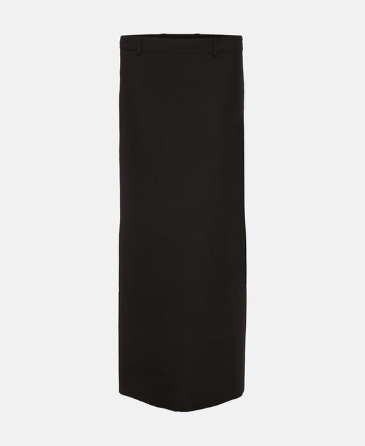 Balenciaga Wool skirt